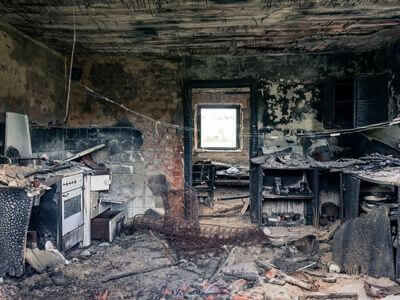 About KWC Recovery Group - water damage restoration experts in Kitchener